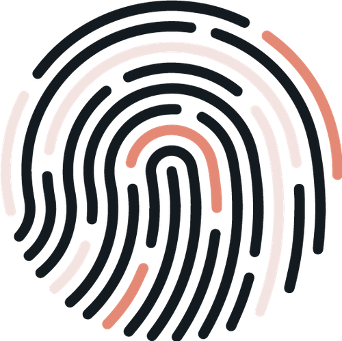home-fingerprint